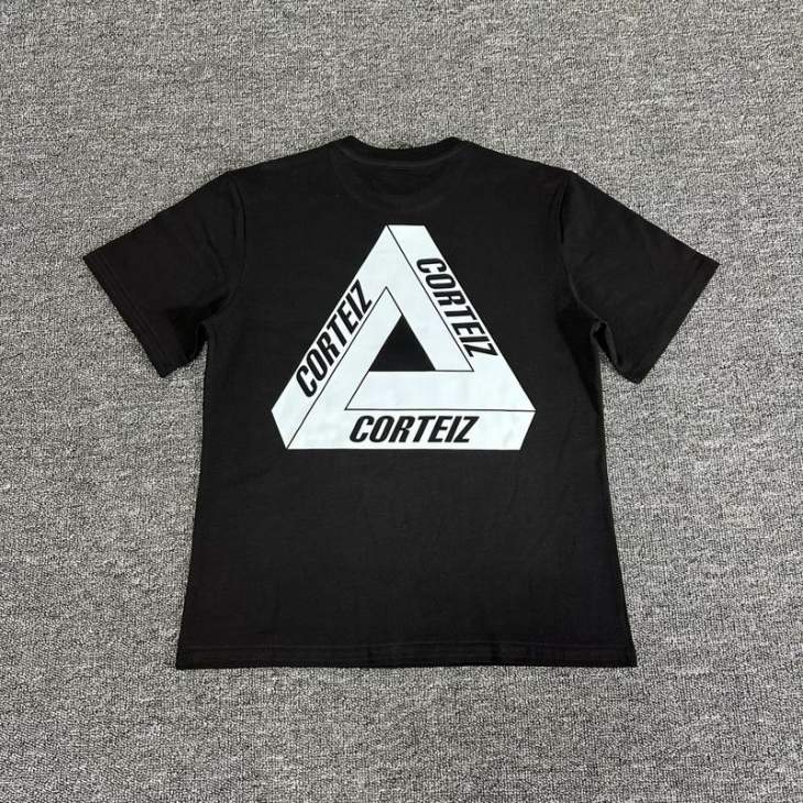 Corteiz T Shirts Short _SKUCorteizXS-2XLwmtx326316598